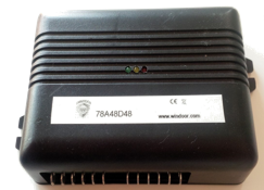 Systme de verrouillage pour camion