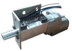 Systme de verrouillage pour camion