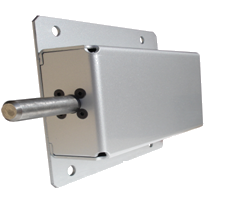 Verrou pour camion, poids-lourd et semi-remorque